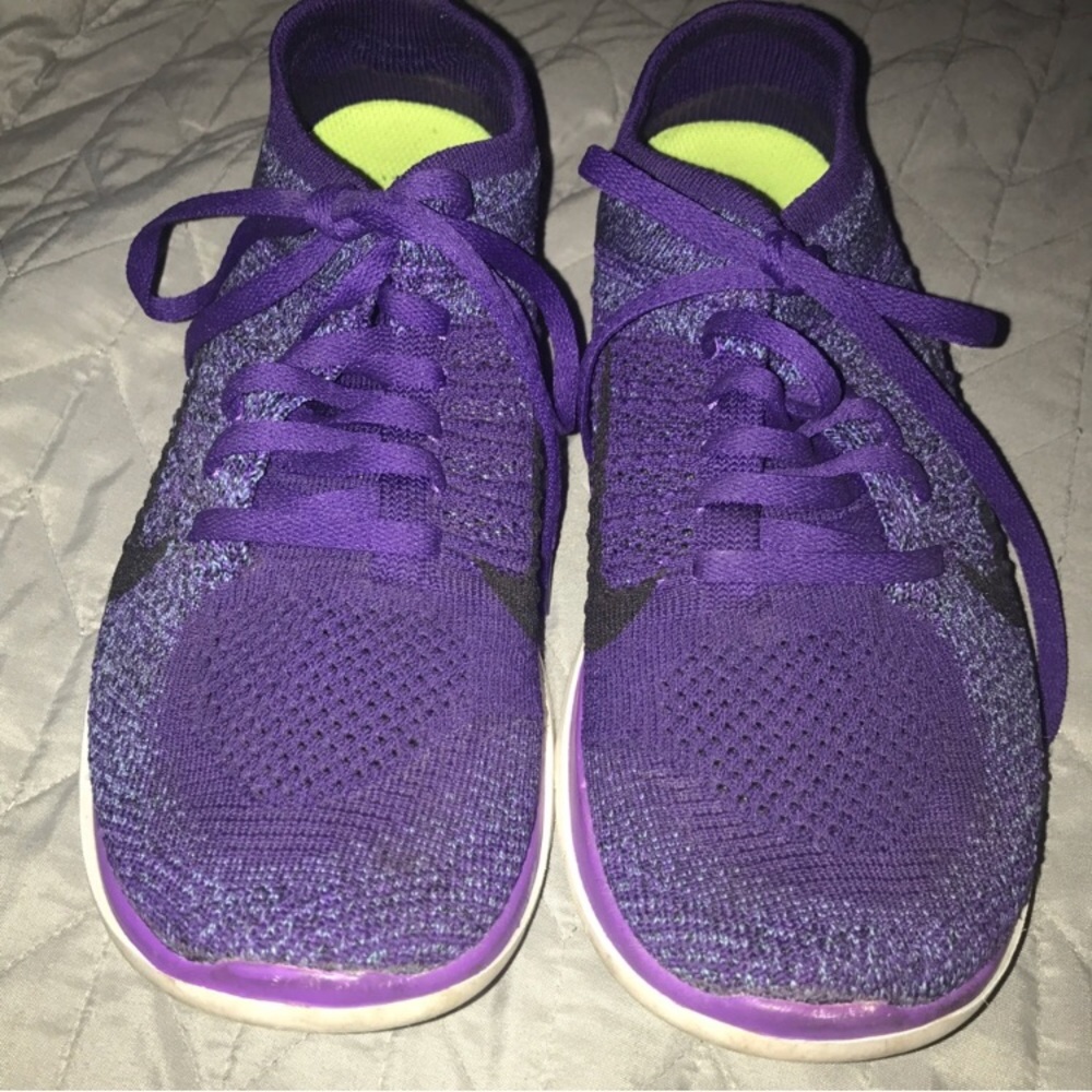 Nike Flyknit 4.0